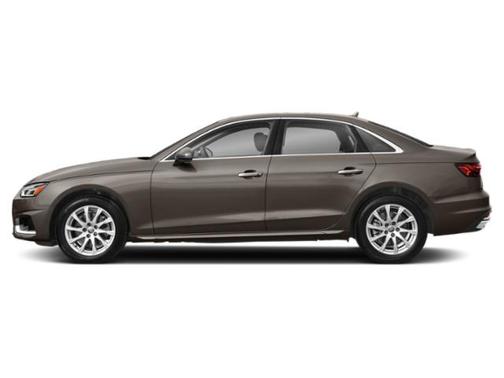 2022 Audi A4 40 Premium Plus