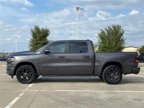 2022 RAM 1500 Limited