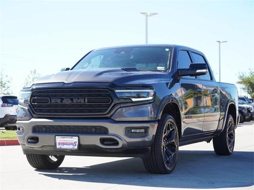 2022 RAM 1500 Limited