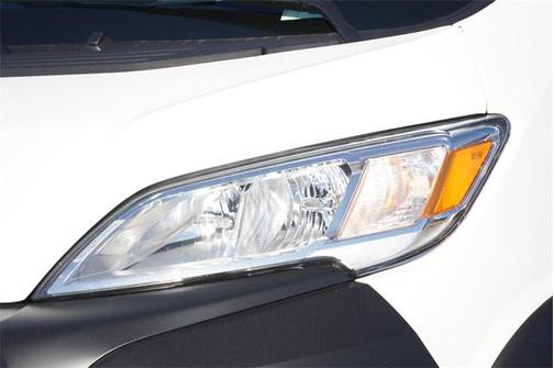 2025 RAM ProMaster 2500 Tradesman