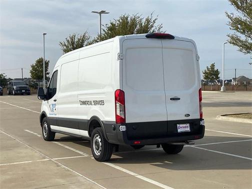 2024 Ford Transit-250 Base