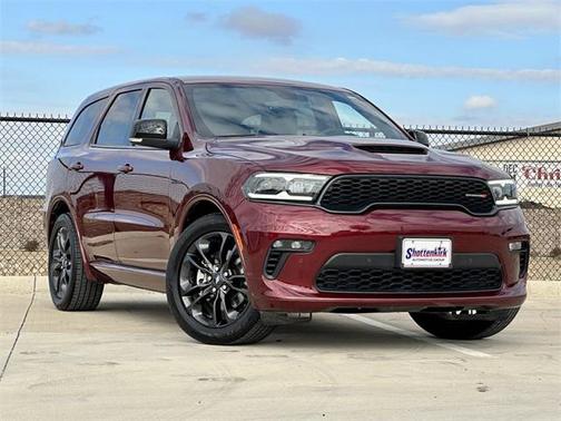 2021 Dodge Durango R/T AWD