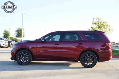 2021 Dodge Durango R/T AWD
