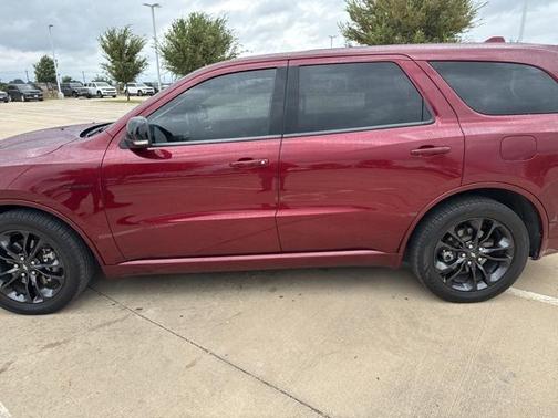 2021 Dodge Durango R/T AWD
