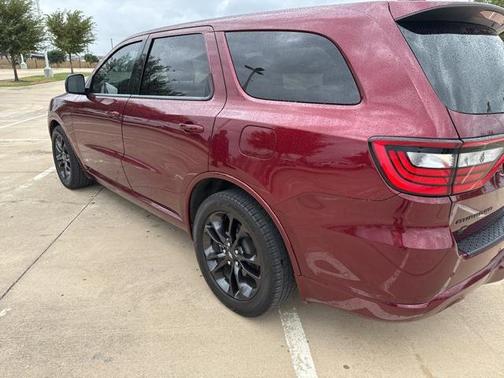 2021 Dodge Durango R/T AWD