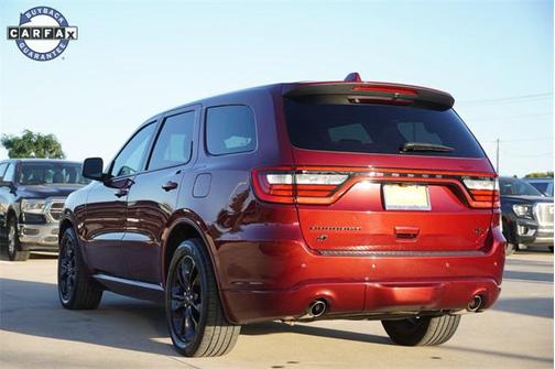 2021 Dodge Durango R/T AWD
