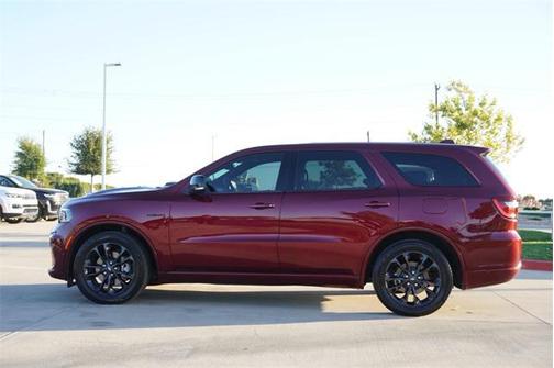 2021 Dodge Durango R/T AWD