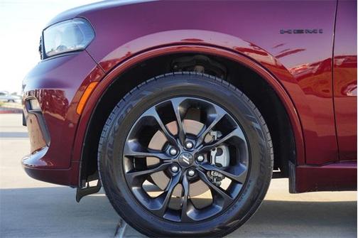 2021 Dodge Durango R/T AWD