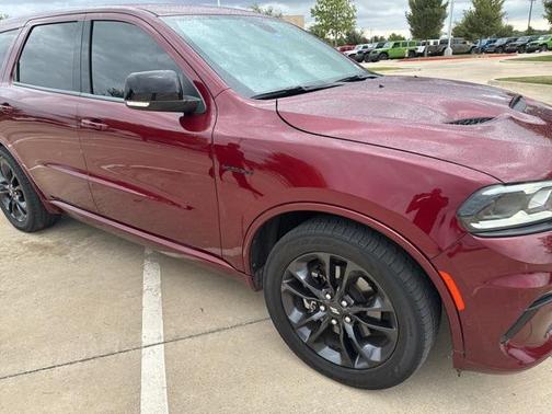 2021 Dodge Durango R/T AWD