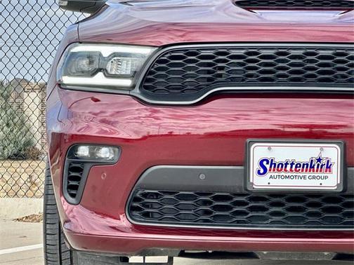 2021 Dodge Durango R/T AWD
