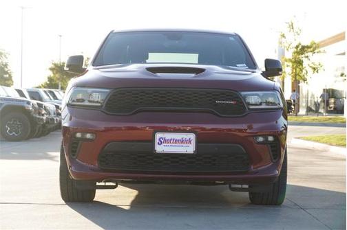2021 Dodge Durango R/T AWD