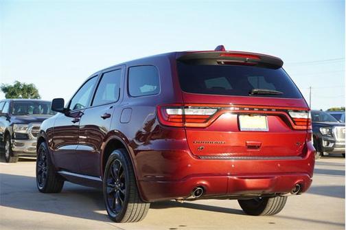 2021 Dodge Durango R/T AWD