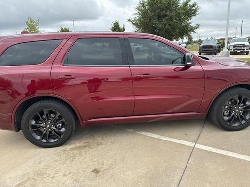 2021 Dodge Durango R/T AWD