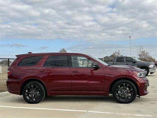 2021 Dodge Durango R/T AWD