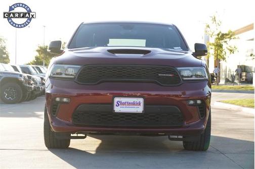 2021 Dodge Durango R/T AWD