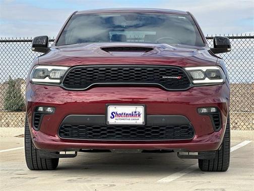 2021 Dodge Durango R/T AWD