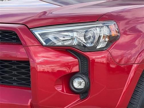 2023 Toyota 4Runner 40th Anniversary Special Edition