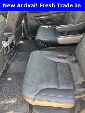 2023 Toyota Sequoia TRD Pro