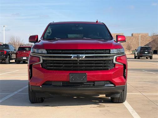 2021 Chevrolet Tahoe 2WD RST