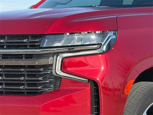 2021 Chevrolet Tahoe 2WD RST