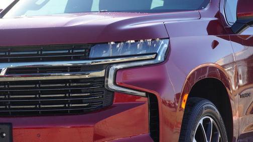 2021 Chevrolet Tahoe 2WD RST