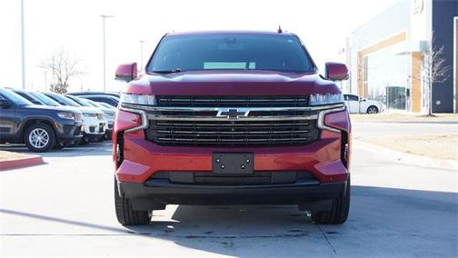 2021 Chevrolet Tahoe 2WD RST