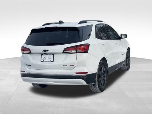 2023 Chevrolet Equinox AWD RS
