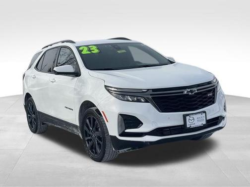 2023 Chevrolet Equinox AWD RS