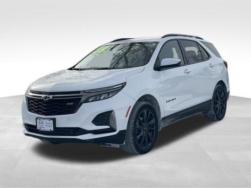 2023 Chevrolet Equinox AWD RS