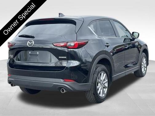 2023 Mazda CX-5 2.5 S Preferred