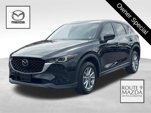 2023 Mazda CX-5 2.5 S Preferred