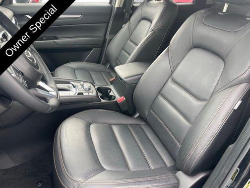 2023 Mazda CX-5 2.5 S Preferred