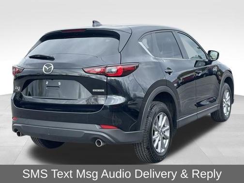 2023 Mazda CX-5 2.5 S Preferred