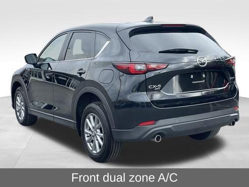 2023 Mazda CX-5 2.5 S Preferred