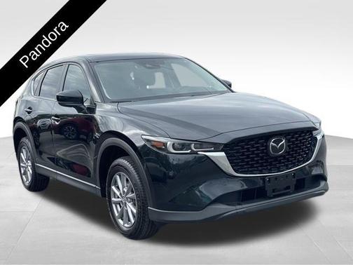 2023 Mazda CX-5 2.5 S Preferred