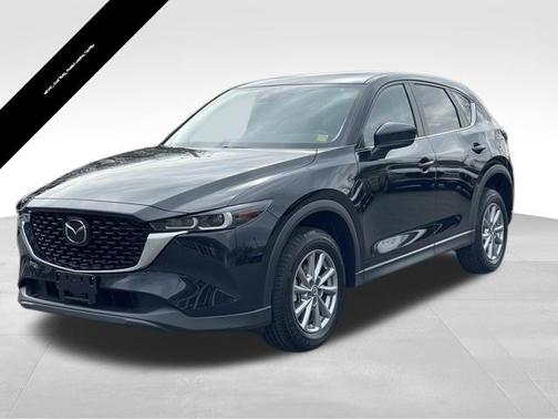 2023 Mazda CX-5 2.5 S Preferred