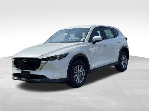2023 Mazda CX-5 2.5 S