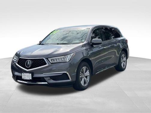 2020 Acura MDX 3.5L