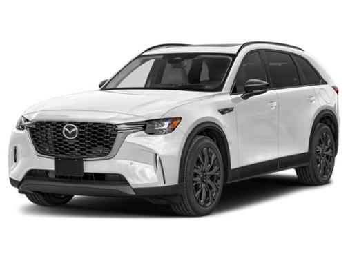 2026 Mazda CX-90 PHEV Premium Sport