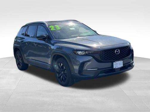 2023 Mazda CX-50 2.5 S Preferred Plus Package
