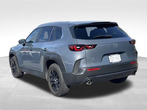 2023 Mazda CX-50 2.5 S Preferred Plus Package