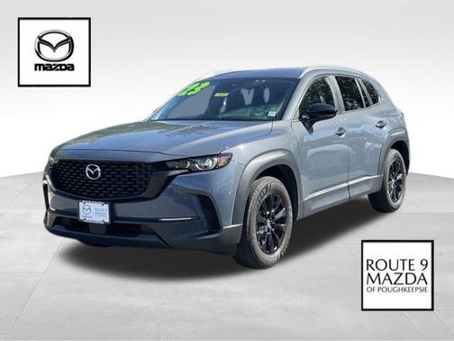 2023 Mazda CX-50 2.5 S Preferred Plus Package