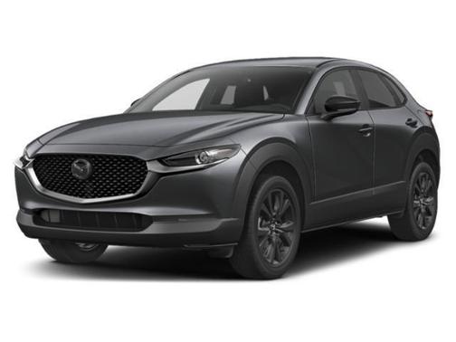 2026 Mazda CX-30 2.5 S Select Sport