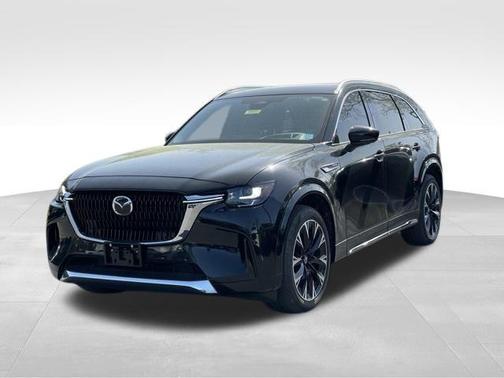 2024 Mazda CX-90 3.3 Turbo S Premium Plus