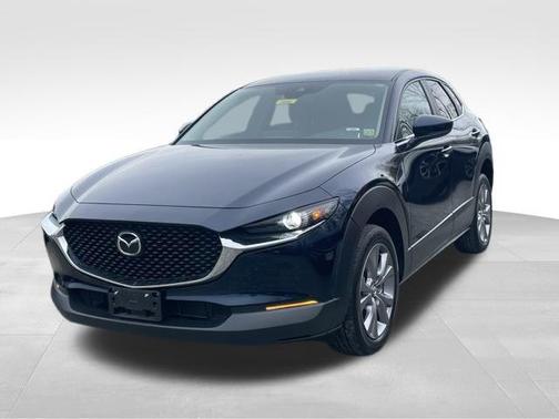 2022 Mazda CX-30 2.5 S Select Package