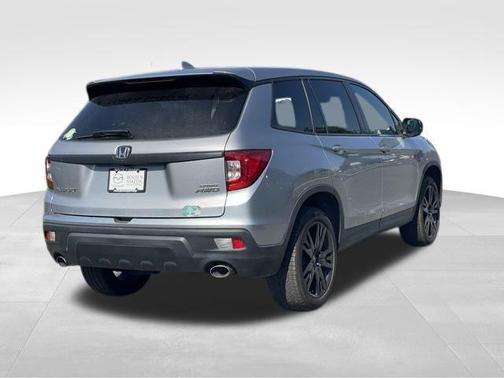 2021 Honda Passport AWD Sport