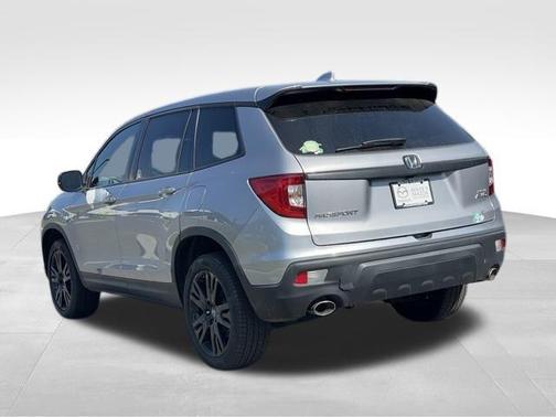 2021 Honda Passport AWD Sport