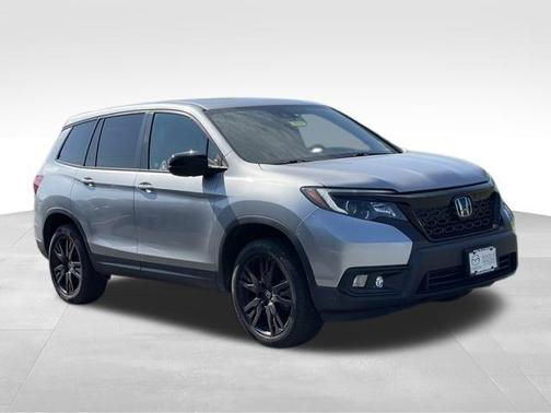2021 Honda Passport AWD Sport