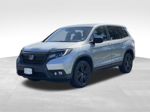 2021 Honda Passport AWD Sport