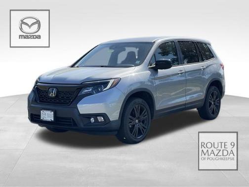 2021 Honda Passport AWD Sport